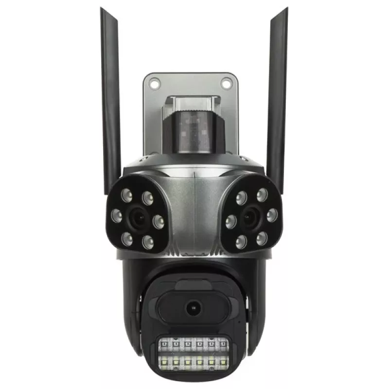 INNE Outdoor PTZ IP Camera Wi-Fi ICSEE-W92SD-3
