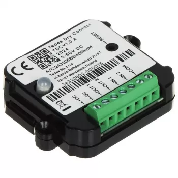 Tedee Dry Contact Wired Module do zamków inteligentnych Tedee (TEDEE-DRY-CONTACT)