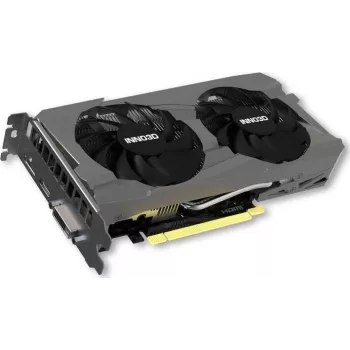 Karta graficzna Inno3D GeForce RTX 3050 TWIN X2 V2