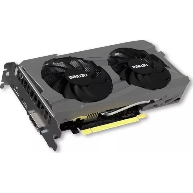 Karta graficzna Inno3D GeForce RTX 3050 TWIN X2 V2