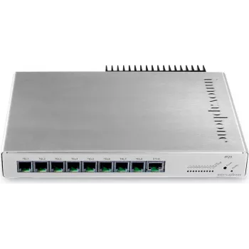 Innovaphone IP29-8 bramka VoIP dla 8 analogowych rozszerzeń, PoE