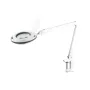Lampa inspekcyjna z lupą Rebel 5D 10W 6500K