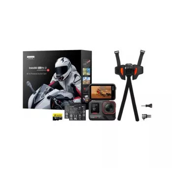 INSTA360 Ace Pro 2 Action Camera CINSBBGA/MOTO