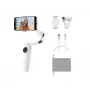 Insta360 Flow 2 Pro AI Tracker Smartphone Gimbal (Biały)