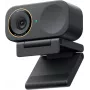 Kamera internetowa Insta360 Link2C Pro 4K UHD AI z 3-osiowym gimbalem, autofokusem z detekcją fazy, dwoma mikrofonami z redukcją szumów, biała LINK2CPRO02
