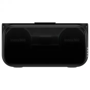 Insta360 Mic Pro (2 TX + 1 RX) - Cyfrowy bezprzewodowy system mikrofonowy