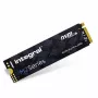 Integral M.2 2280 NVMe SSD 256GB - PCIe Gen3x4 - 2000MB/s Odczyt - 1100MB/s Zapis