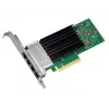 Intel 84718000 Przewodowa Mysz Gamingowa z Sensorem HERO 25K, 11 Programowalnych Przycisków, RGB, Czarna