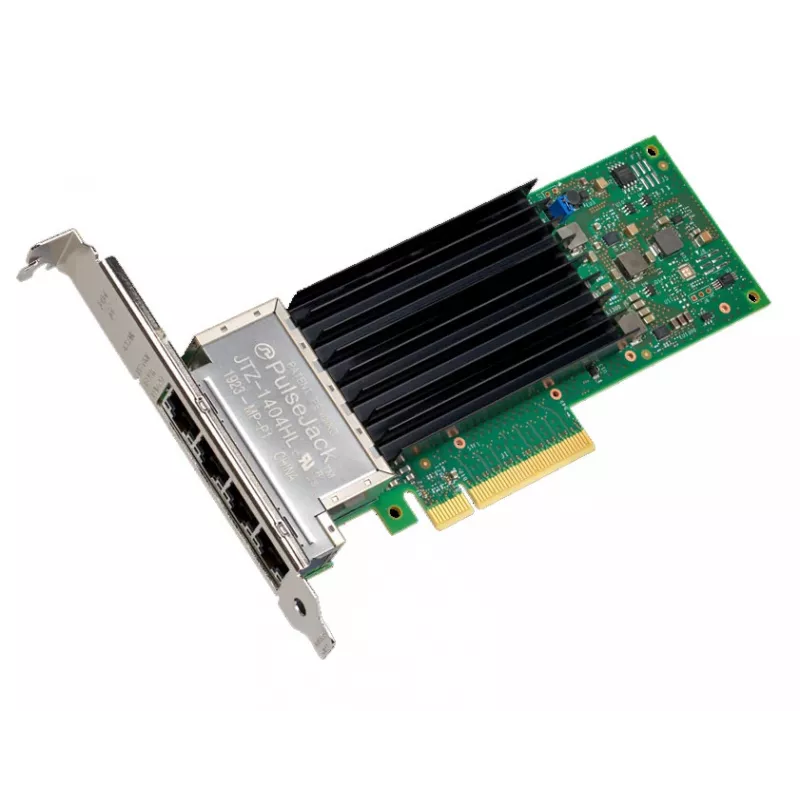 Intel 84718000 Przewodowa Mysz Gamingowa z Sensorem HERO 25K, 11 Programowalnych Przycisków, RGB, Czarna