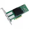 Intel Compatible X710-DA2 BULK PCI-E 3.0 x8 10Gb x2 Network Card