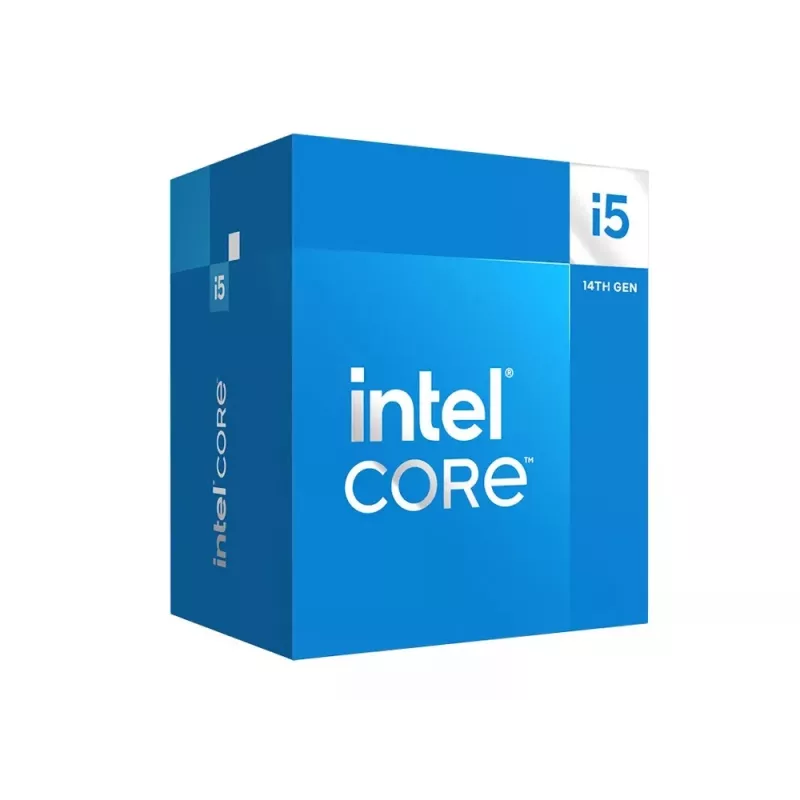 Intel Core i5-14500 2.6 GHz 14-Core LGA1700 Processor