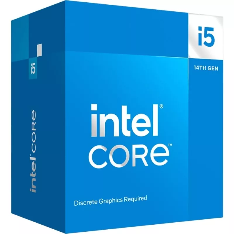 Intel Core i5-14500 2.6 GHz 14-Core LGA1700 Processor