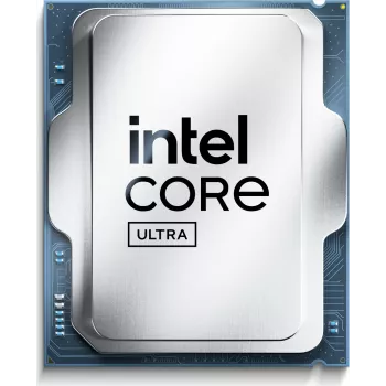 Intel Core Ultra 7 270K Plus Processor 36 MB Smart Cache Tray