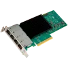 Intel Ethernet Network Adapter E830-CQDA2 - OCP 3.0 - 1x QSFP28 + 1x QSFP56 - 10GbE/25GbE/40GbE/50GbE/100GbE/200GbE - Zestaw 5 sztuk