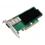 Intel Ethernet Network Adapter E835-CCQDA1 - Karta sieciowa - PCIe 4.0 x16 / PCIe 5.0 x8 - 200 Gigabit QSFP28 x 1 - Zestaw wielopakowy - 5 sztuk