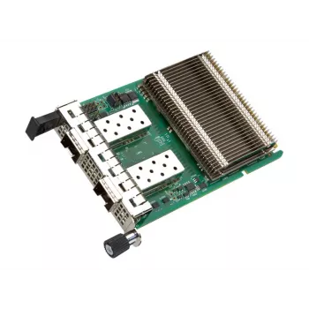 Intel Ethernet Network Adapter E835-XXVDA2 - Karta sieciowa - OCP 3.0 - 10/25 Gigabit SFP28 x 2
