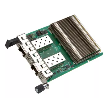 Intel Ethernet Network Adapter E835-XXVDA2 - Karta sieciowa - OCP 3.0 - 10/25 Gigabit SFP28 x 2