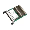 Intel Ethernet Network Adapter E835-XXVDA4 - Karta sieciowa - OCP 3.0 - 10/25 Gigabit SFP28 x 4 (Zestaw 5 sztuk)