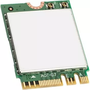 Intel Wi-Fi 7 BE211 - Karta sieciowa M.2 2230 Bluetooth 6.0 Wi-Fi 7 (BE211.NGWG)