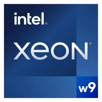 Intel Xeon w9-3595X 2.0 GHz 56-rdzeniowy 112-wątkowy procesor Tray