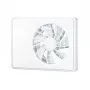 Intellectual Axial Fan D100/125mm Vents