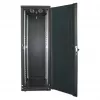 Szafa sieciowa Intellinet 32U 800x800mm Czarna, zmontowana (wysyłka frachtowa)