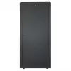Szafa sieciowa Intellinet 32U 800x800mm Czarna, zmontowana (wysyłka frachtowa)