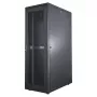 Intellinet Server Cabinet 26U 600x1000mm Black, Unassembled (Freight Shipping)