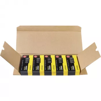 INTENSO Energy Ultra AAA LR03 Baterie alkaliczne (100 szt.)