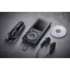 Odtwarzacz MP3 Intenso 64GB Czarny