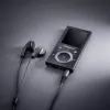Odtwarzacz MP3 Intenso 64GB Czarny