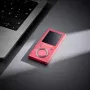 Odtwarzacz MP3 Intenso 64GB Różowy