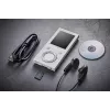 Odtwarzacz MP3 Intenso 64GB Biały