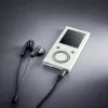 Odtwarzacz MP3 Intenso 64GB Biały
