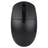 Inter-Tech AC KB-208 Bezprzewodowy zestaw klawiatury i myszy, czarny (88884137)