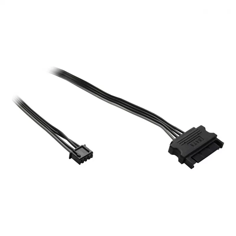 Inter-Tech ALSEYE X240 All-in-One Chłodzenie cieczą CPU, 240mm Radiator, 2x 120mm Wentylatory PWM, ARGB, Intel i AMD