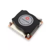 Inter-Tech Dynatron Q-7 1U aktywne chłodzenie CPU dla Intel LGA 1700