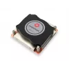 Inter-Tech Dynatron Q-7 1U aktywne chłodzenie CPU dla Intel LGA 1700