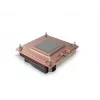 Inter-Tech Dynatron Q-7 1U aktywne chłodzenie CPU dla Intel LGA 1700