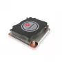 Inter-Tech Dynatron Q-7 1U aktywne chłodzenie CPU dla Intel LGA 1700