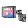 INTERPHONE SYNC55 Smart Display (CarPlay/Android Auto) Czarny
