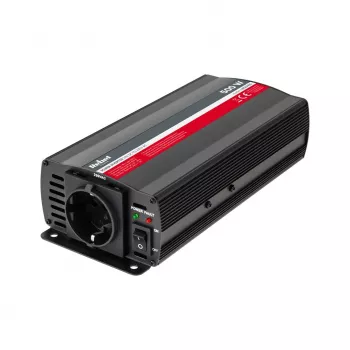 Inverter REBEL 24V/230V 500W (German Type F)