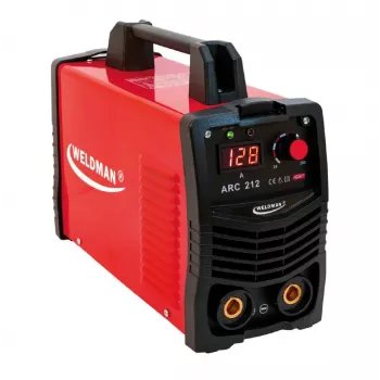 SPAWARKA INWERTEROWA WELDMAN ARC-212