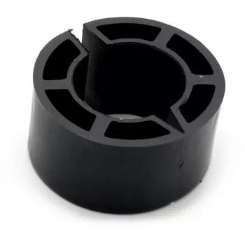 INVERTO Monoblock Twin Converter 7235 - 2 wyjścia, figura szumów 0,2 dB, odstęp 6°, złącze F