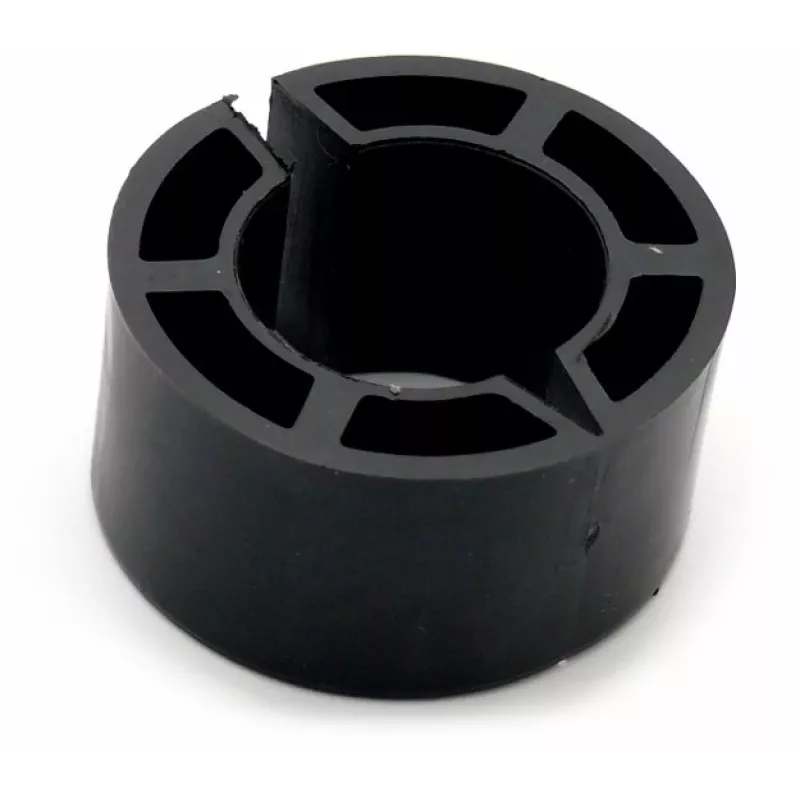 INVERTO Monoblock Twin Converter 7235 - 2 wyjścia, figura szumów 0,2 dB, odstęp 6°, złącze F