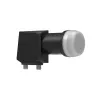 INVERTO TWIN BLACK ULTRA Konwerter - Podwójny LNB, współczynnik szumów 0,2 dB, 2 wyjścia