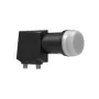 INVERTO TWIN BLACK ULTRA Konwerter - Podwójny LNB, współczynnik szumów 0,2 dB, 2 wyjścia