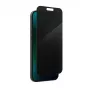 InvisibleShield Glass Elite Privacy 360 Screen Protector do Apple iPhone 16 Plus / 15 Plus