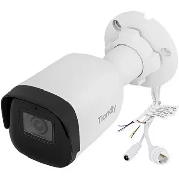 IP Camera 8 Mpx 4K UHD 2.8 mm TC-C38WS