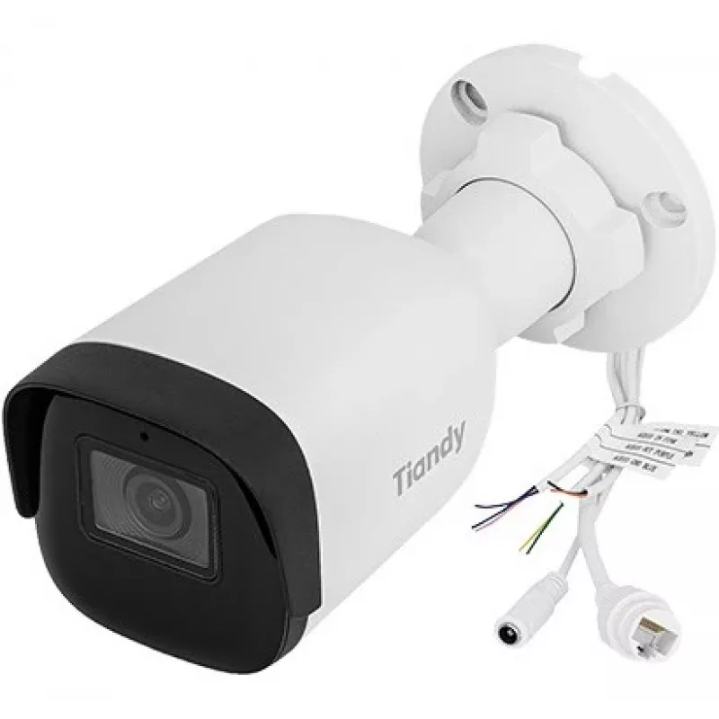 IP Camera 8 Mpx 4K UHD 2.8 mm TC-C38WS